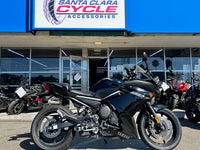 2014 Yamaha FZ6r ...click on image to view video!