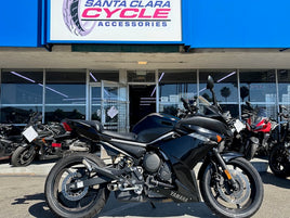 2014 Yamaha FZ6r ...click on image to view video!