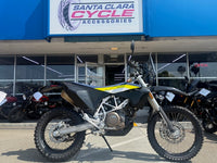 2018 Husqvarna 701 Enduro ...click on image to view video!