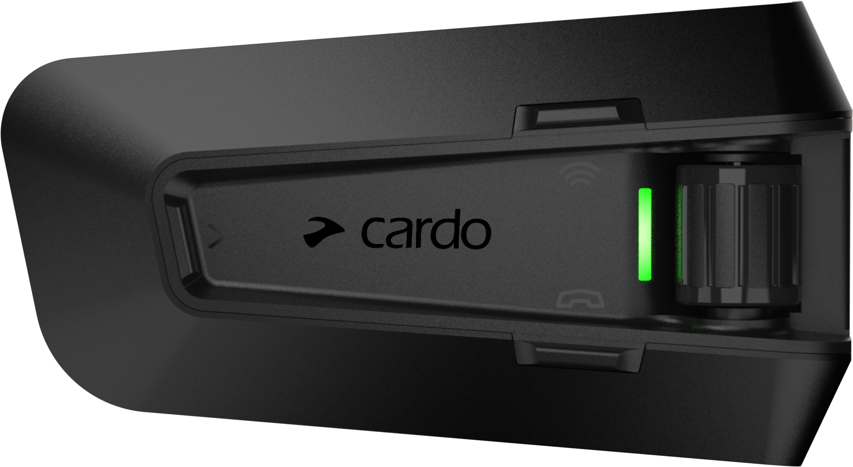 アクセサリー cardo PACKTALK PRO Packtalk Pro: Bluetooth Headset | Cardo Systems