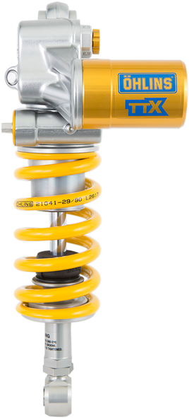 OHLINS TTX GP Shock Absorber - Type T36PR1C1LB (YA468) YA 468