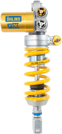 OHLINS TTX GP Shock Absorber - Type T36PR1C1LB (YA469) YA 469