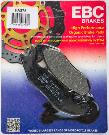 Brake Pads Standard