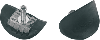 PARTS UNLIMITED Rim Lock - Alloy - 2.15