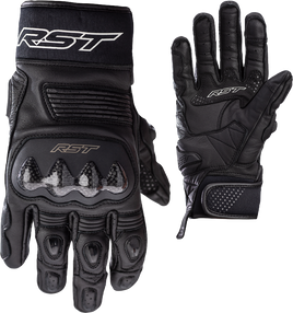 Freestyle 2 Ce Glove Black/Black/Black Xl