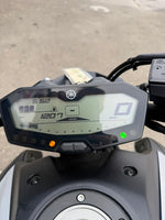 2019 Yamaha MT-07 ...click on image to view video!