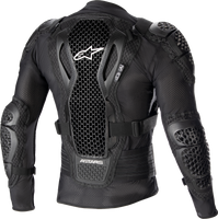Bionic Action V2 Protection Jacket Black Sm