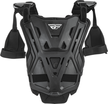 Ce Revel Xl Roost Guard Ofroad Black Adult