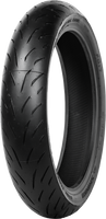Tire 017 Peak Front 120/70zr17 58w Radial Tl
