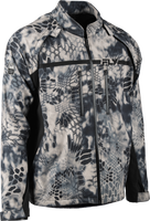 Patrol Kryptek  Jacket Grey/Black Md
