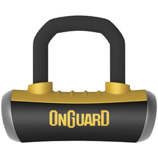 On Guard 8048C Boxer Disc Lock - Santa Clara Cycle