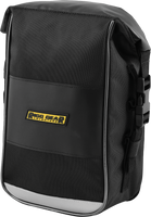 Trails End Crashbar/Tail Bag 7l Black
