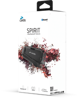 Spirit Bluetooth Headset Single