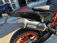 2022 KTM 890 Duke R ...click on image to view video!