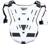 Ce Revel Offroad Roost Guard White