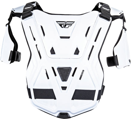 Ce Revel Offroad Roost Guard White