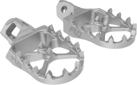 Stainless Steel Foot Pegs