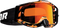 THOR Sniper Pro Goggles - Rampant - Orange/Black 2601-2226