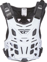 Revel Race Roost Guard White