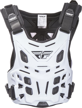 Revel Race Roost Guard White