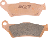 EBC HH Brake Pads FA181HH