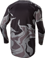 Racer Tactical SM Jersey Cast Grey/Camo/Magnet