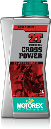 Cross Power 2t 1l (10/Case  Sold Ea)