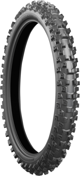 BRIDGESTONE Tire - Battlecross X20 - Front - 80/100-21 - 51M 4593