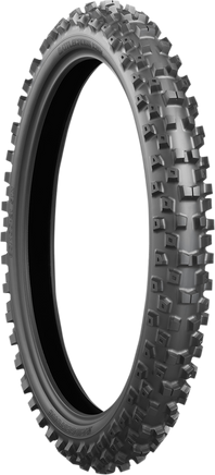 BRIDGESTONE Tire - Battlecross X20 - Front - 80/100-21 - 51M 4593