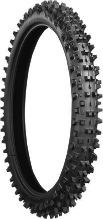 BRIDGESTONE Tire - Battlecross X10 - Front - 80/100-21 - 51M 7209
