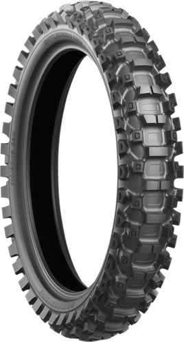 BRIDGESTONE Tire - Battlecross X20 - Rear - 110/100-18 - 64M 4594