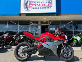 2018 Energica Ego ...click on image to view video!