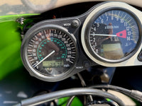 1999 Kawasaki Ninja ZX-9r ...click on image to view video!