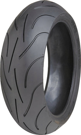 Tire Pilot Power 2ct Rear 190/55zr17 (75w) Radial Tl