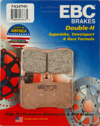 Brake Pads