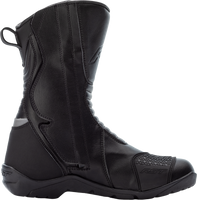 Axiom Ce Boot Black Waterproof Sz 11.5