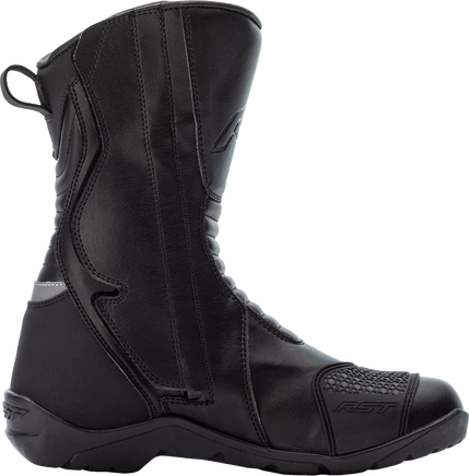 Axiom Ce Boot Black Waterproof Sz 11.5