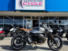 2017 BMW R Nine T Scrambler ...click on image to view video!