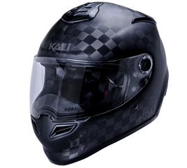 Kali Protectives Catalyst 2.0 Carbon Street Helmet - Santa Clara Cycle