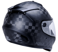 Kali Protectives Catalyst 2.0 Carbon Street Helmet