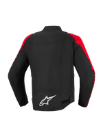 ALPINESTARS T-SPS V2 Waterproof Black / Red Jacket