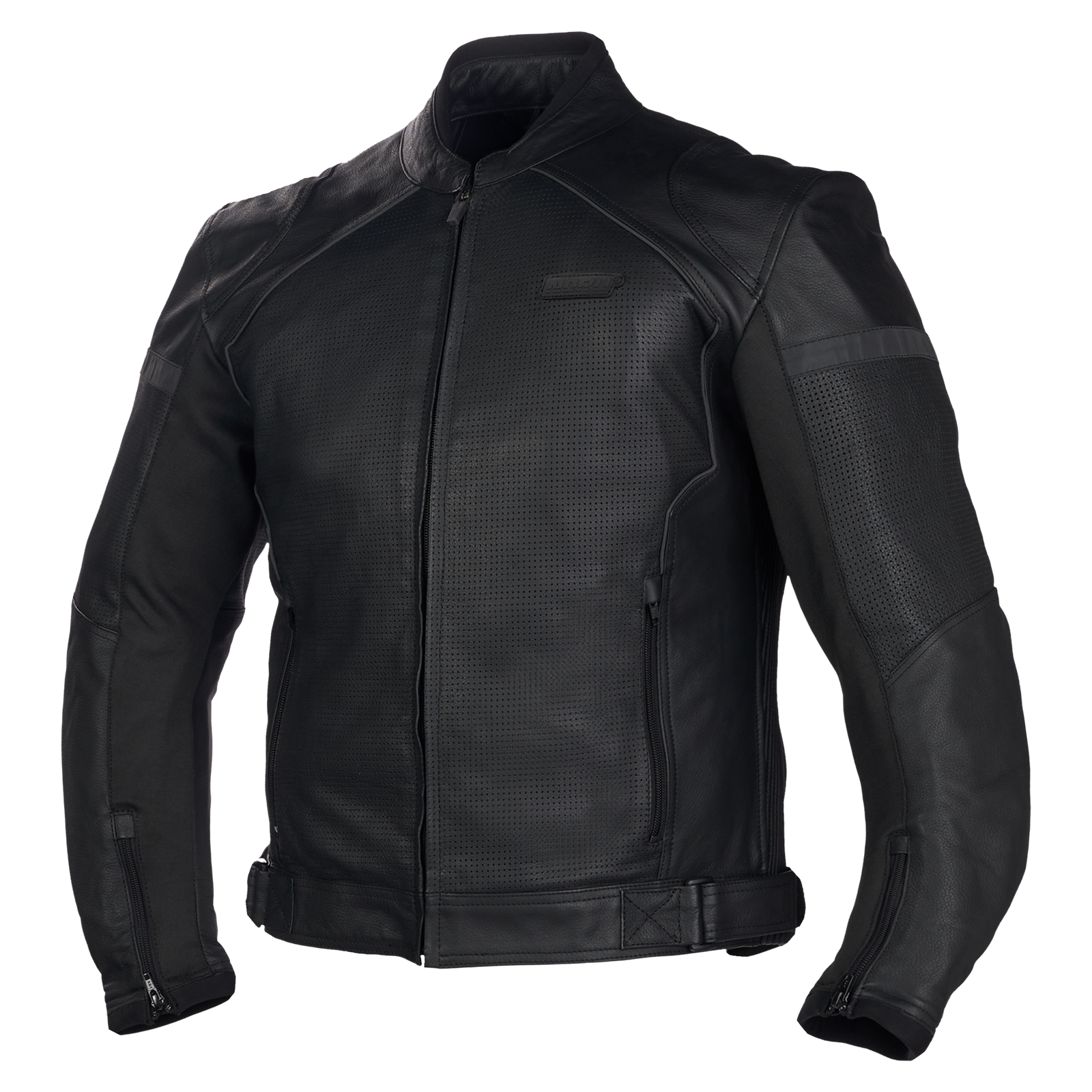 THE TOÉ ( thetoe ) Lyucus Jacket - plain THE TOÉ ( thetoe ) Lyucus Jacket - plain TRUE linkswear