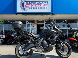 2017 Kawasaki Versys 650 ABS ...click on image to view video!
