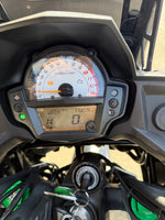 2017 Kawasaki Versys 650 ABS ...click on image to view video!