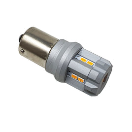 High Performance Led Bulb 1156 Replacement Bulb Amber