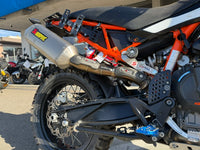 2022 KTM 890 Adventure R ...click on image to view video!