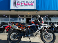 2022 KTM 890 Adventure R ...click on image to view video!