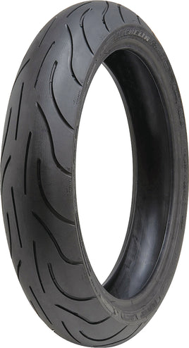 Tire Pilot Power 2ct Front 120/70zr17 (58w) Radial Tl