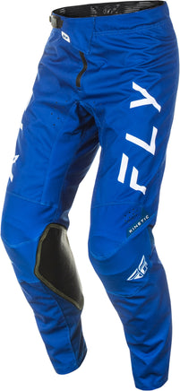 Kinetic Center Pants Ca/Ny Navy/White Sz 36