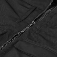 NORU Hakken Adventure Mesh Motorcycle Jacket